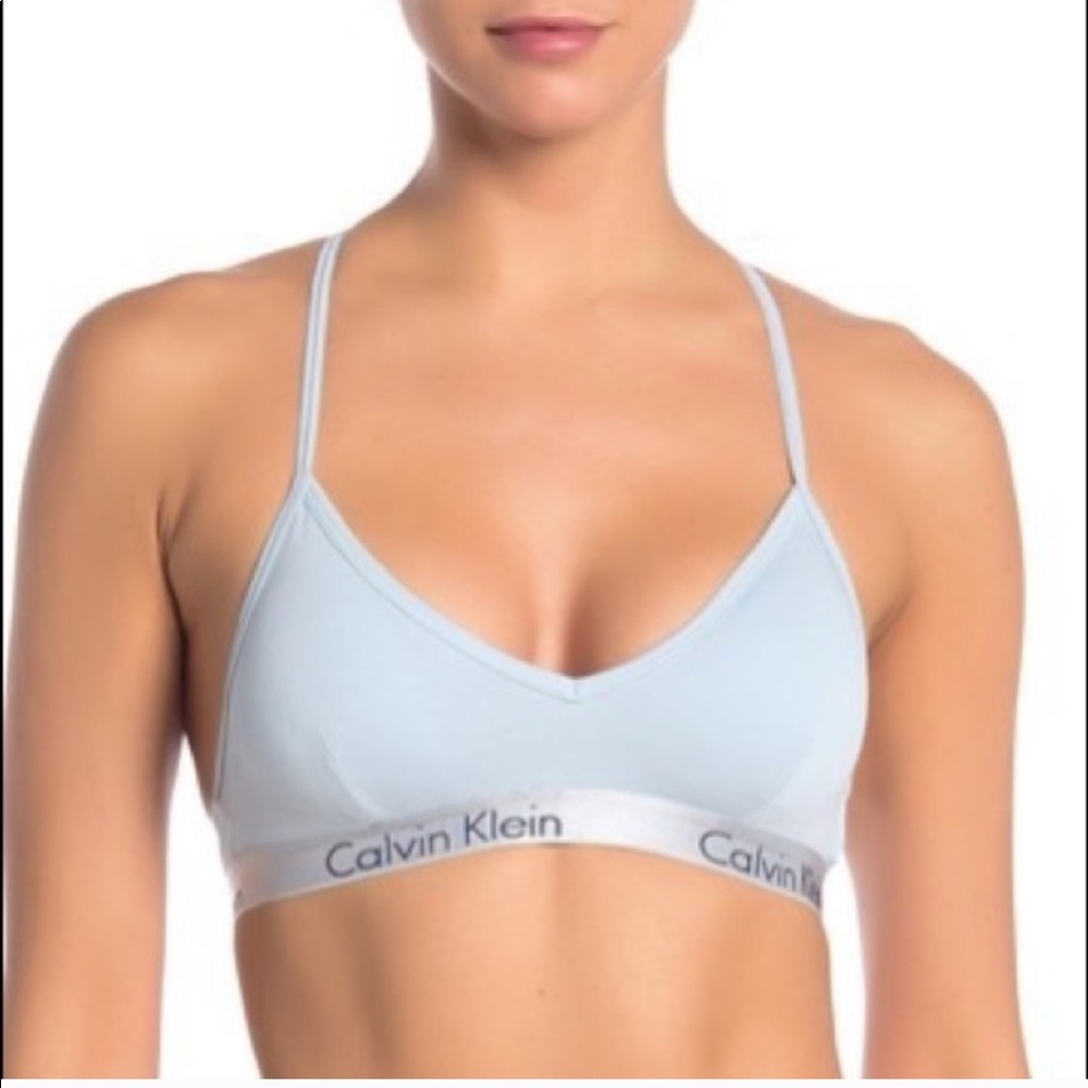 Calvin Klein Bralette